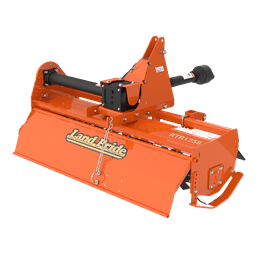 2024 LAND PRIDE RTR1266 ROTARY TILLER (A012843)