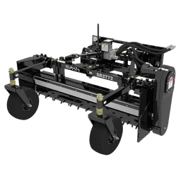 LAND PRIDE AP-SR2772 SKID STEER POWER RAKE (A008827)