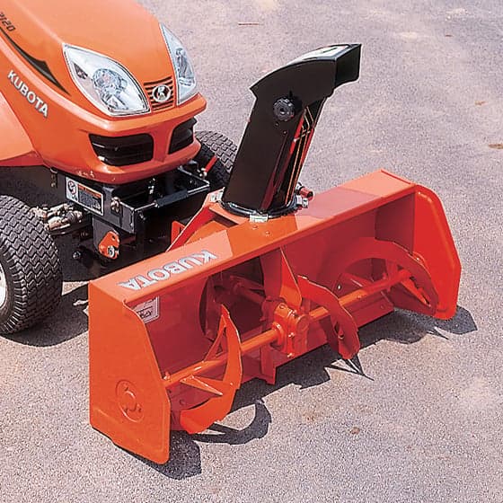 46″ Snow Blower (GR2707)
