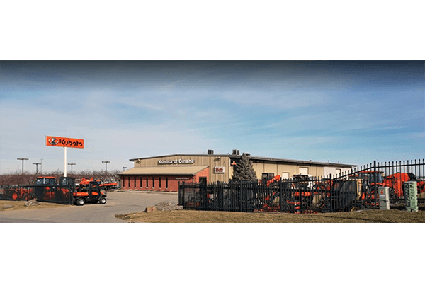 Kubota of Omaha