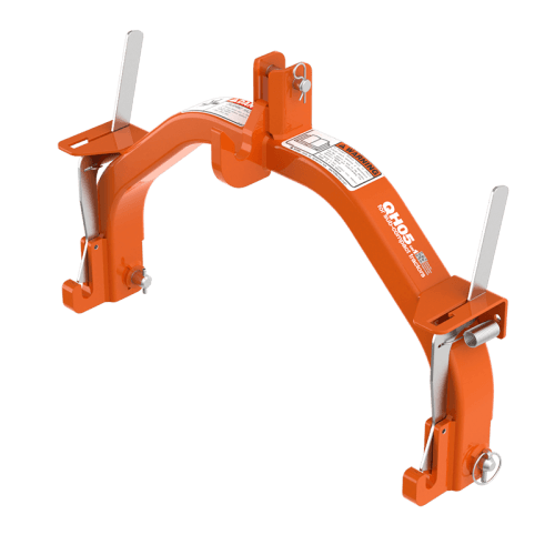 LAND PRIDE QH05 QUICK HITCH (A008767)