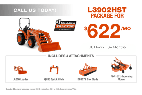 L3902HST Package