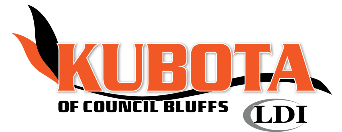 Kubota of Omaha Logo