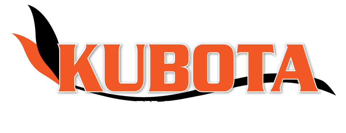 Kubota of Omaha Logo